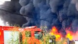Cháy Lớn Ở Quận 12 - Toàn Cảnh Vụ Cháy Kinh Hoàng Ngày Hôm Nay 20