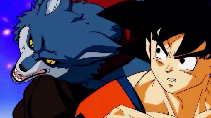 Dragon Ball Super 97: Lawan yang sangat pandai membuat masalah, Wukong terjebak dalam pusaran ketida