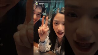 ได้แต่ดู Story ของฉันตอนมีเธออยู่.. #ไม่เหมือนตอนมีเธอ - แก้ม วิชญาณี | #Shorts | one31