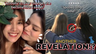 FREENBECKY | A HUGE MYSTERY WAS REVEALED BY THEM JUST NOW!?- No more secret anymore?