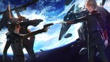 aLdnoah: zero (2nd-season) -episode- #1