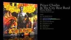 Prince Charles & The City Beat Band (1982) Stone Killers [LP - 33⅓ RPM]