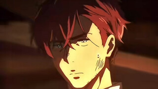 “老父亲”当然也有帅气的一面啦