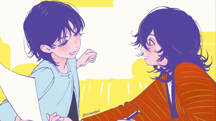 『𝟒𝐊/𝐌𝐀𝐃』『蓦然回首』𝑫𝒐𝒏'𝒕 𝒍𝒐𝒐𝒌 𝒃𝒂𝒄𝒌 𝒊𝒏 𝒂𝒏𝒈𝒆𝒓