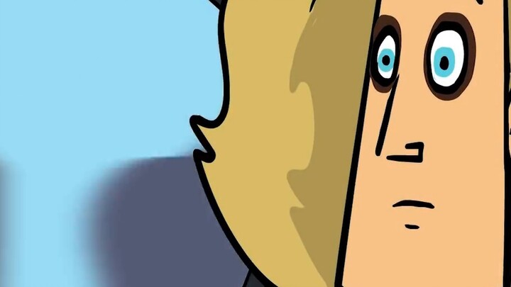 【พร้อมแล้ว】ตัวอย่างภาพยนตร์ Metal Family S1E10