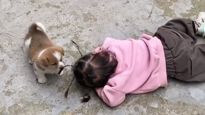 “Harta paling berharga di masa kecil”