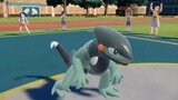 "Pokémon Zhu Zi" 8.21 informasi terbaru: super move double return! Pokemon Naga Baru