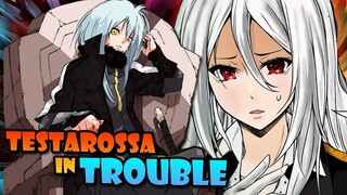 The White Primordial is in TROUBLE! #65 - Volume 19 - Tensura Lightnovel