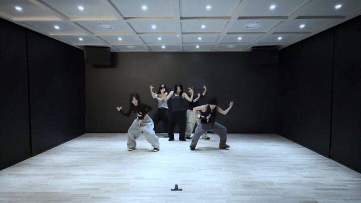 【Keyveatz】Versi ruang latihan “Catch My Breath”