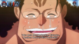 Wah Kuma Masih Hidup???