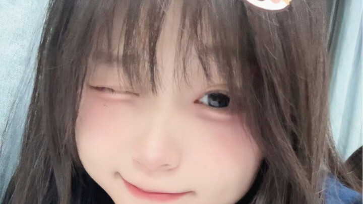 Learn to wink (OvO)