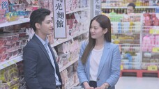 [ซับไทย] เจ้านายจอมกวน กับ เลขามือใหม่ (Refresh Man) EP8