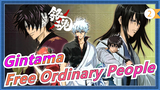 Gintama|Free Ordinary People[All of Yorozuya Barbers]Farewel,Sho-chan!We are all fundoshi members!_2
