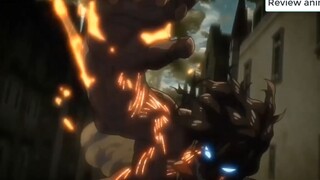 Review-Sự Phục Sinh Của Ymir