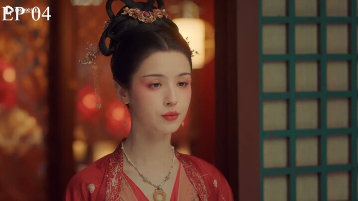 Jade's Fateful Love - Episode 04 - Sub Indonesia