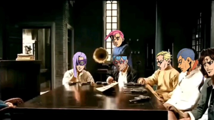 "Kapten, kamu kenal aku"