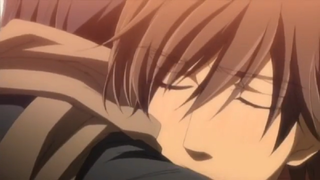 [BL] Junjou Romantica ss1 4-1
