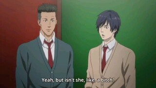 INUYASHIKI (Episode 2) Eng Sub