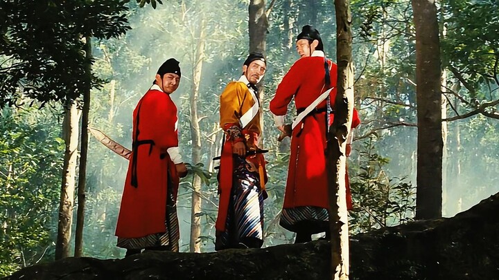 “Bộ phim này có tính nghệ thuật rất cao, cùng xem sự thấu hiểu đỉnh cao của thế hệ đi trước về mỹ họ
