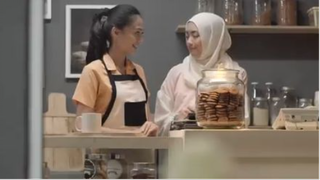 Yasmin Yang Tak Bahagia - Kesempurnaan Cinta Season 2 Episode 79