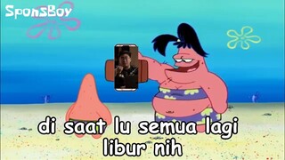 Ketika Libur Sekolah PART 2