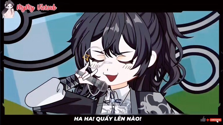 bộ tứ siêu hạng