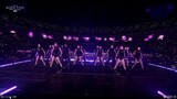 BLACK PINK FINALE in Seoul D2  (full performance) CTTO