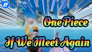 [One Piece] "If We Meet Again One Day, Will You Be Willing to Call Me Friend Again?"_2