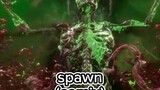 spawn vs luffy