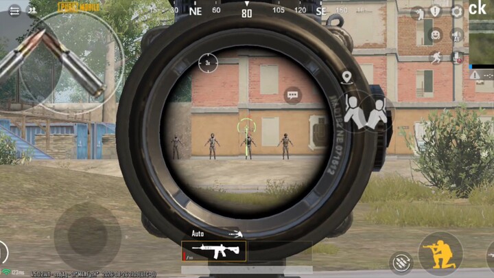 clutch 1vs 4 sensitivey ❤️❤️ like fallowing