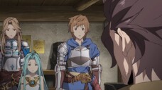 E-4 Granblue Fantasy The Animation(Sub Indo)