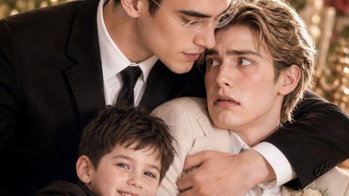 Wh4t I Hav3 Child With My Riv4l