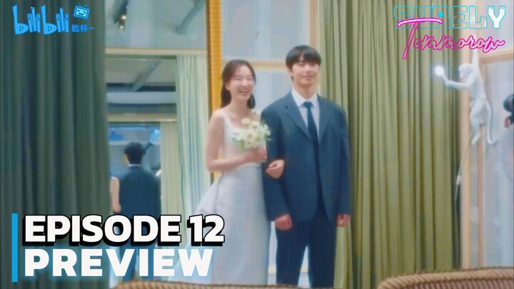 Surely Tomorrow - Ep 12 Sub Indo!