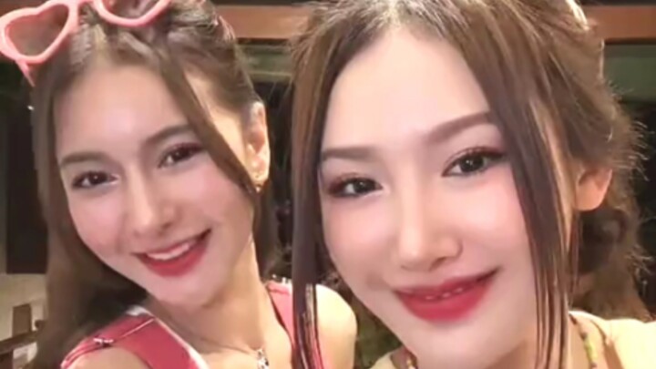 [Thai Bai] The Password of the Heart: Various Couples Dances