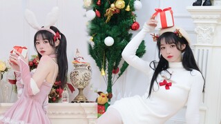 [Tujuh Kucing Berbisa] Apakah ini sosok menggairahkan yang akan Anda sukai❤️Selamat Natal