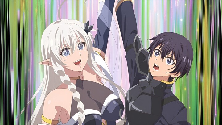 Rakudai Kenja no Gakuin Episode 8 Bahasa Indonesia - Rahasia Anastasia