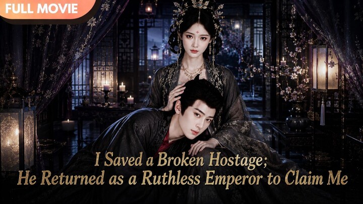 [Eng Sub] I Have to Control the Future Tyrant to Stay Alive… But He’s Only Pretending to Be Weak!