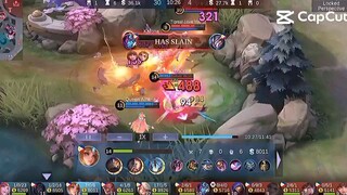 edith maniac