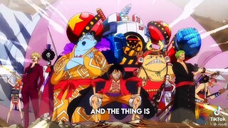 One Piece❤