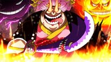 Awakening SOUL FRUIT and Becoming Big Mom In A One Piece Game Roblox
