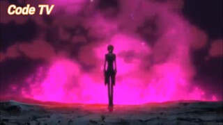 Code Geass SS2 (Short Ep 20) - Lelouch trở lại #codegeass