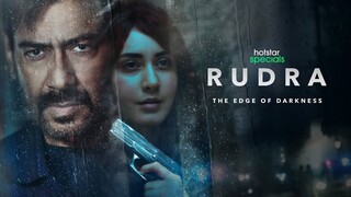 Rudra - The Edge of Darkness Full Episode 1 Hindi Dubbed - Genius Ki Aukaat