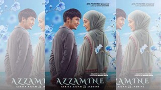 Azzamine (2024)