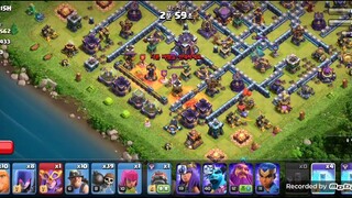 #部落冲突 #短篇小说