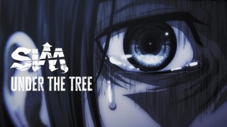 『UNDER THE TREE』歌词解析与对应漫画出处