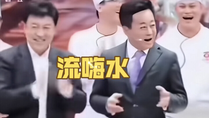 Iconic Moments Born from On-Camera Blunders