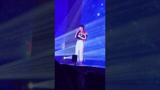 จะรักฉันอยู่ไหม : NuNew CUTIEPIECONCERT #CutieLoveFanConcert #NuNew