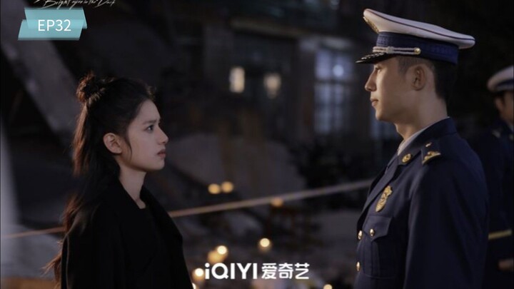 Bright eyes in the Dark ep32 (Engsub)