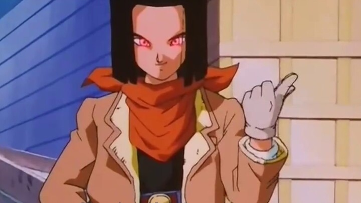 Menganalisis orang yang paling banyak meninggal di "Dragon Ball", kesuksesan Krillin berasal dari 5 