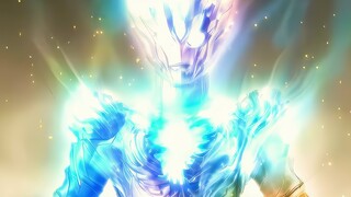 那奥特曼里面的视觉盛宴